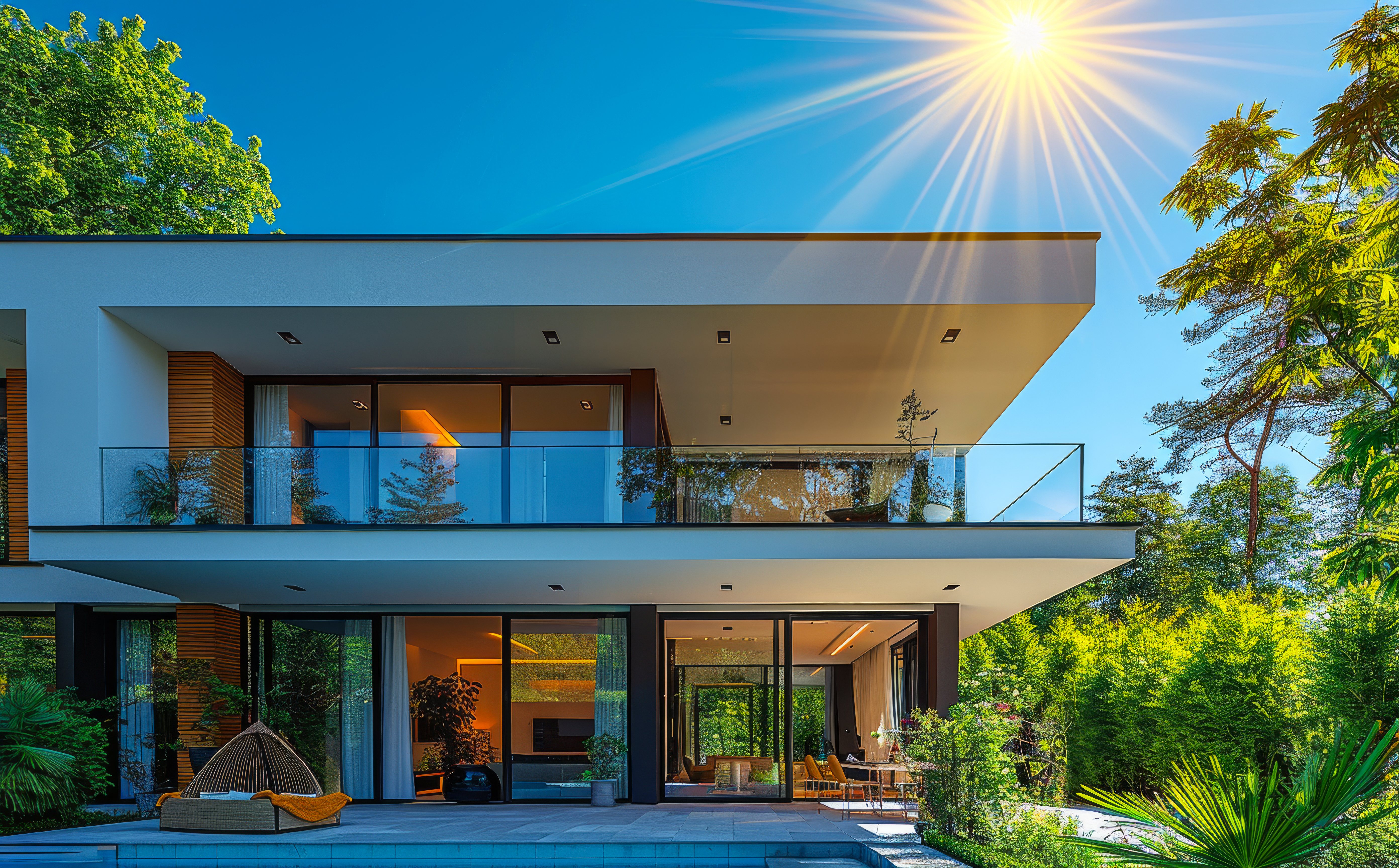 Standard Family Room